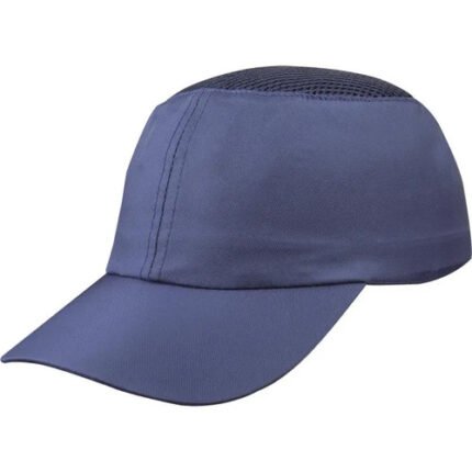 DeltaPlus Impact resistant baseball style bump cap