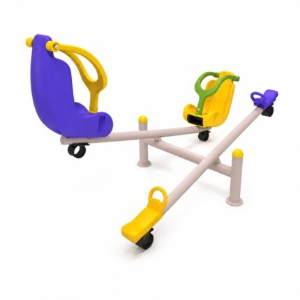 Disabled Seesaw