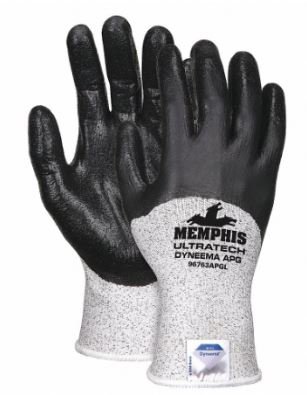 MCR SAFETY Coated Gloves