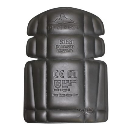 S156 - Portwest Knee Pad Black