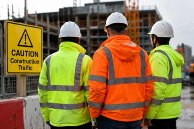 High Visibility Clothing