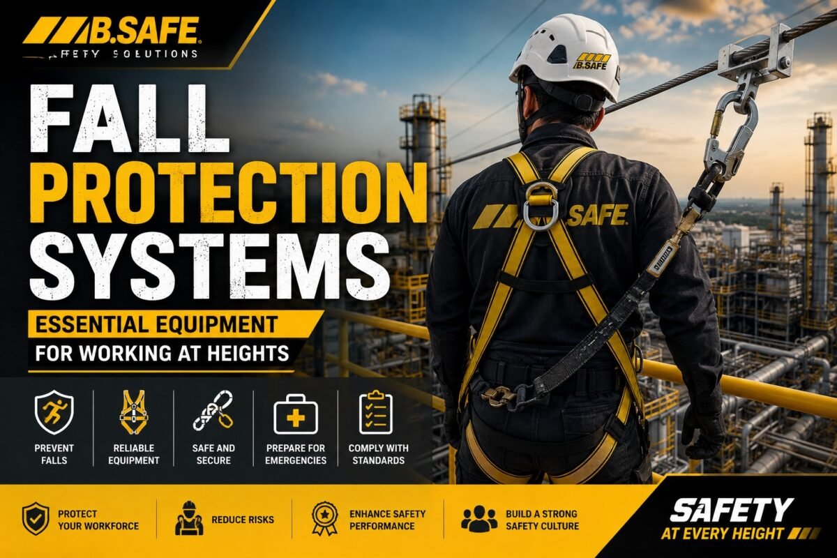 Fall Protection Systems