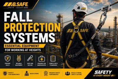 Fall Protection Systems