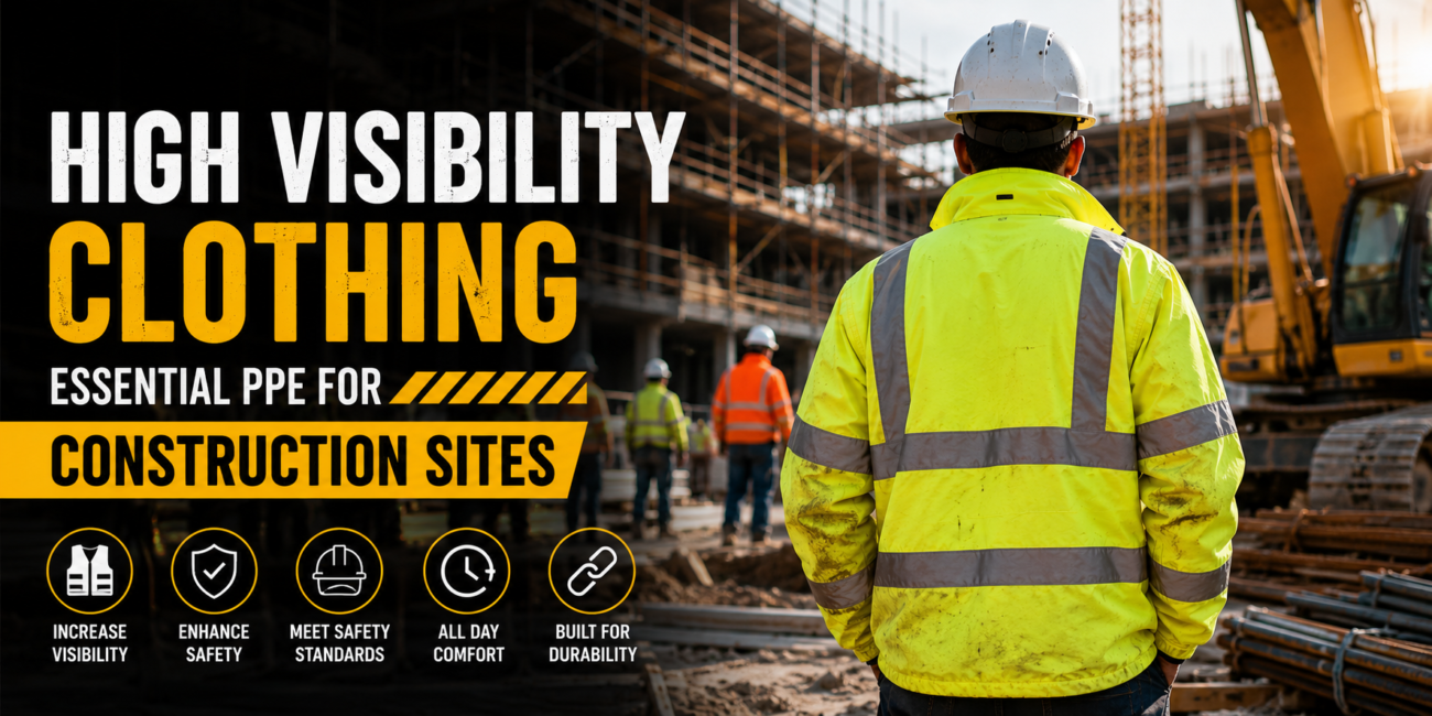 High Visibility Clothing