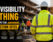High Visibility Clothing