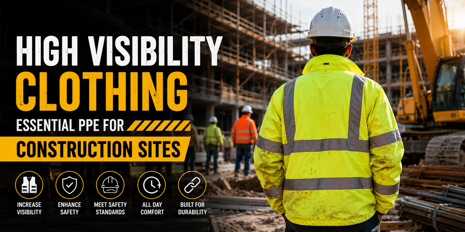 High Visibility Clothing