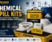 Chemical Spill Kit