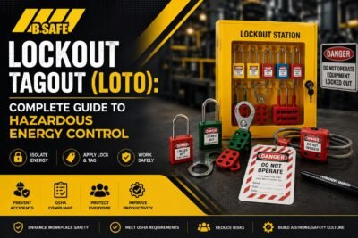 Lockout Tagout