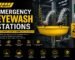 Emergency Eyewash Stations