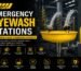 Emergency Eyewash Stations