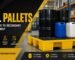Spill Pallet