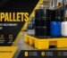 Spill Pallet