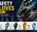 Safety Gloves