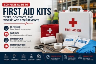 First Aid Kit