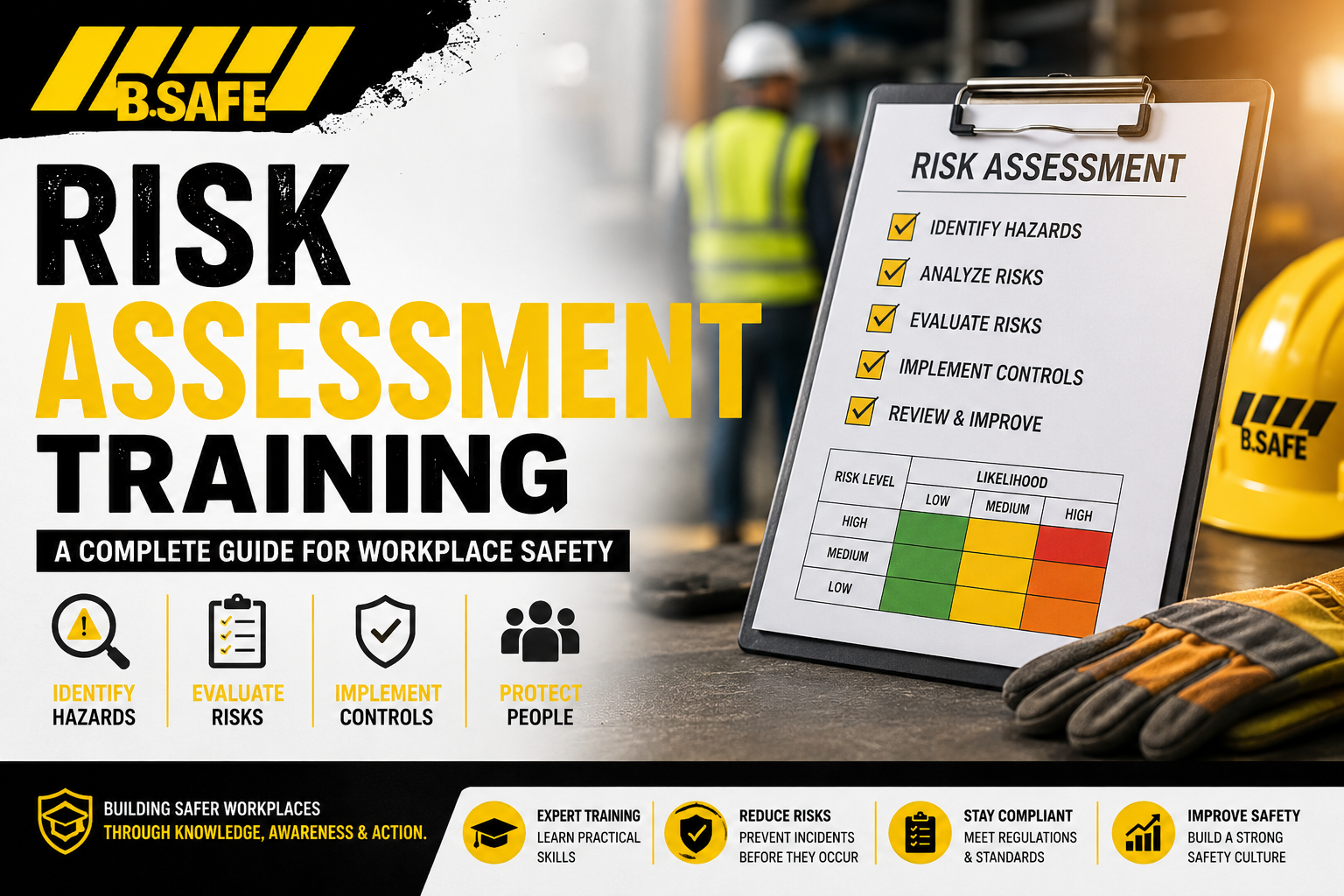Risk Assessment Training