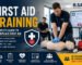 First Aid Training