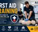 First Aid Training