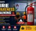Fire Awareness Training