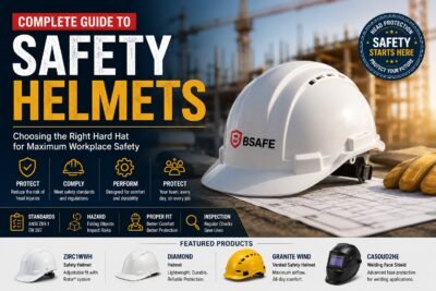 Safety Helmets