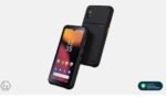 BARTEC SP9EX1 explosion-protected industrial smartphone