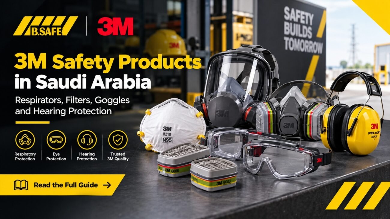 3M Safety Products