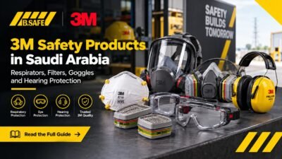 3M Safety Products