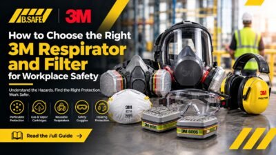 3M Respirator