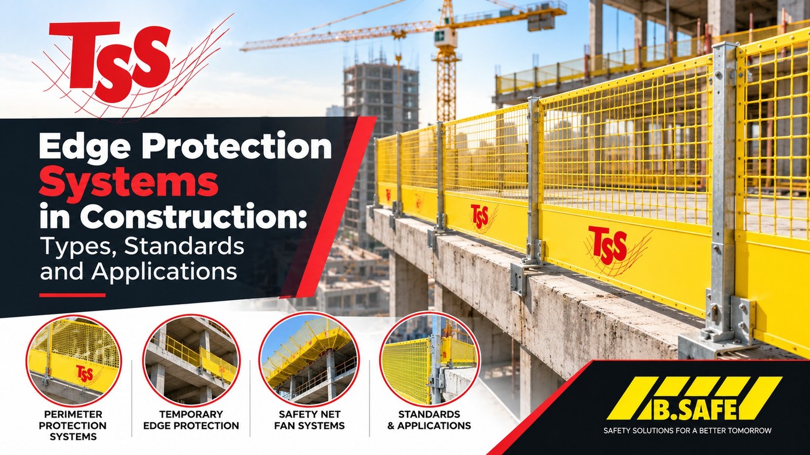 Edge Protection Systems