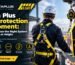 Delta Plus Fall Protection Equipment