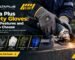 Delta Plus Safety Gloves