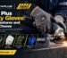Delta Plus Safety Gloves