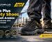 Delta Plus Safety Shoes
