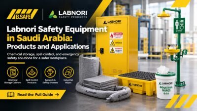 Labnori Safety Equipment
