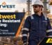 Portwest Flame Resistant Clothing