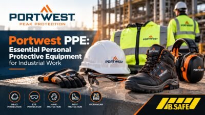 Portwest PPE