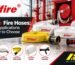 ZYfire Fire Hoses